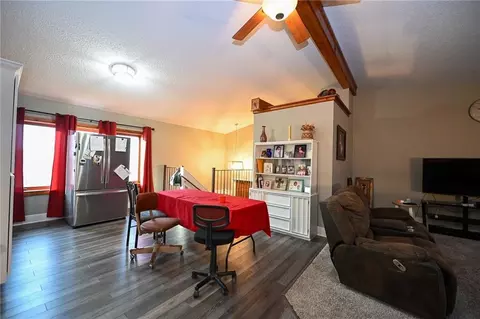 Dining - 27668 E Katy Rd, Walker, MO 64790 photo 1 of 2