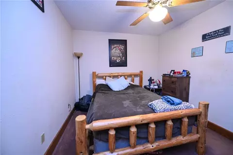 Bedroom - 27668 E Katy Rd, Walker, MO 64790 photo 7 of 8