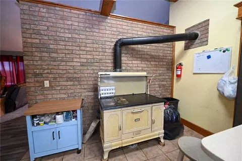 Kitchen - 27668 E Katy Rd, Walker, MO 64790 photo 2 of 4