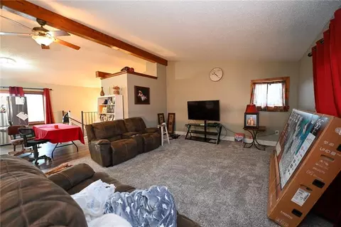 Living - 27668 E Katy Rd, Walker, MO 64790 photo 1 of 2