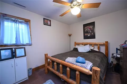 Bedroom - 27668 E Katy Rd, Walker, MO 64790 photo 6 of 8