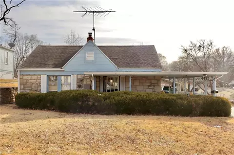 4421 Garfield Ave, Kansas City, KS 66102