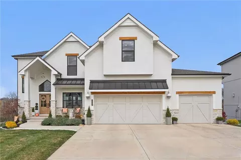 7604 NE 103rd Ter, Kansas City, MO 64157