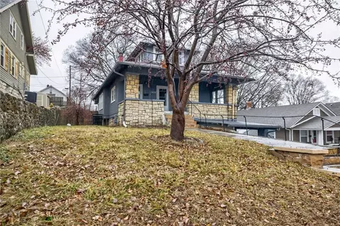 1420 S 33rd St, Kansas City, KS 66106