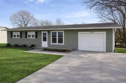 1409 College Dr, Maryville, MO 64468
