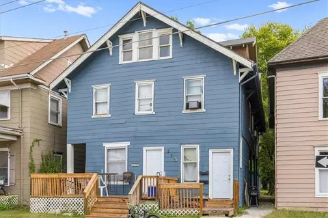 115 Saratoga Ave, Excelsior Springs, MO 64024