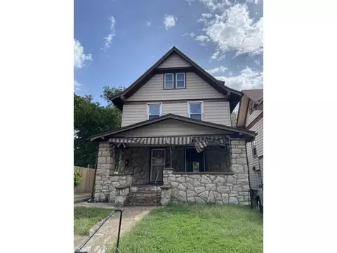 3427 Wabash Ave, Kansas City, MO 64109
