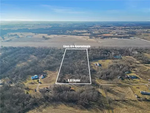 974 NW 525th Rd, Centerview, MO 64019