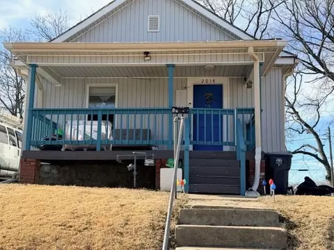 2014 Spruce Ave, Kansas City, MO 64127