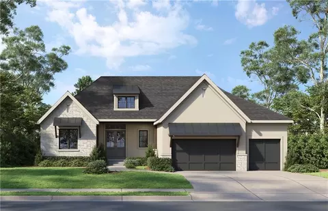 4414 W 136th St, Leawood, KS 66224