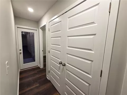 Entry Way - 32 E 7th St, Adrian, MO 64720 photo 3 of 6