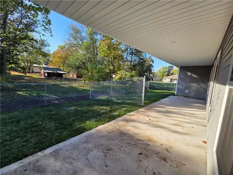 Exterior - 32 E 7th St, Adrian, MO 64720 photo 3 of 3