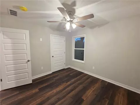 Bedroom - 32 E 7th St, Adrian, MO 64720 photo 1 of 8