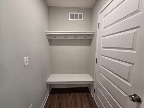 Entry Way - 32 E 7th St, Adrian, MO 64720 photo 5 of 6