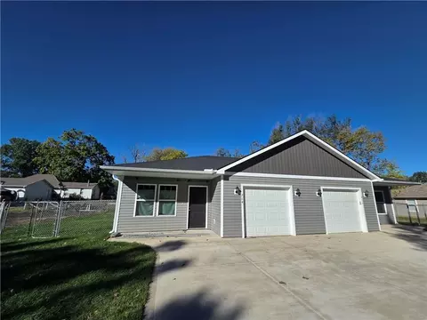 Exterior - 32 E 7th St, Adrian, MO 64720 photo 2 of 3