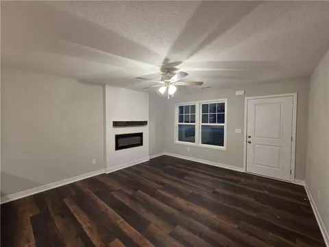 Living - 32 E 7th St, Adrian, MO 64720 photo 3 of 7