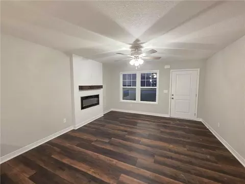 Living - 32 E 7th St, Adrian, MO 64720 photo 4 of 7