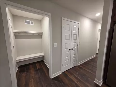 Entry Way - 32 E 7th St, Adrian, MO 64720 photo 1 of 6