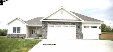 9901 Stockdale Rd, Liberty, MO 64068