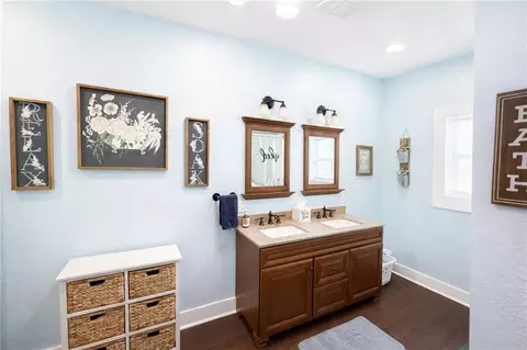 Bath - 1044 SW 101st Rd, Chilhowee, MO 64733 photo 1 of 7