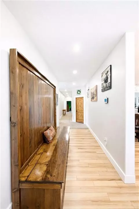 Entry Way - 1044 SW 101st Rd, Chilhowee, MO 64733 photo 1 of 3