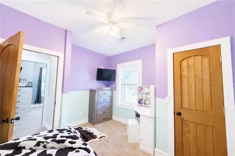 Bedroom - 1044 SW 101st Rd, Chilhowee, MO 64733 photo 4 of 4