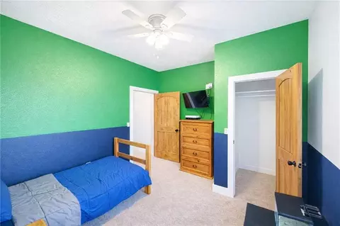 Bedroom - 1044 SW 101st Rd, Chilhowee, MO 64733 photo 2 of 4