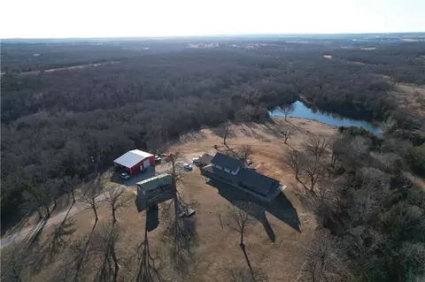 50801 S 36300 Rd, Cleveland, OK 74020