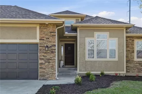 3141 N 123rd Ter, Kansas City, KS 66109
