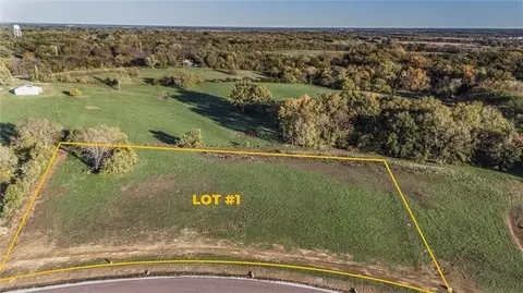 lot1 Travis Ln, Harrisonville, MO 64701