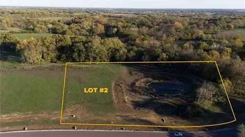 lot2 Travis Ln, Harrisonville, MO 64701