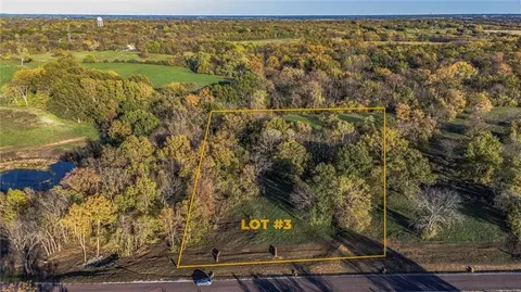 lot3 Travis Ln, Harrisonville, MO 64701