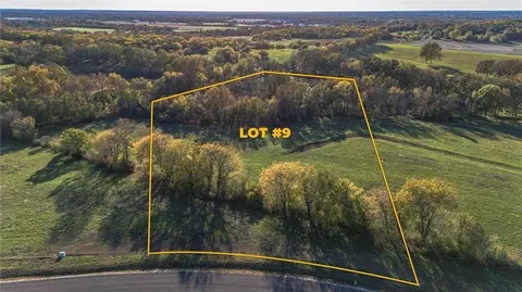 lot9 Travis Ln, Harrisonville, MO 64701