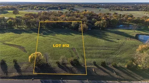 lot12 Travis Ln, Harrisonville, MO 64701
