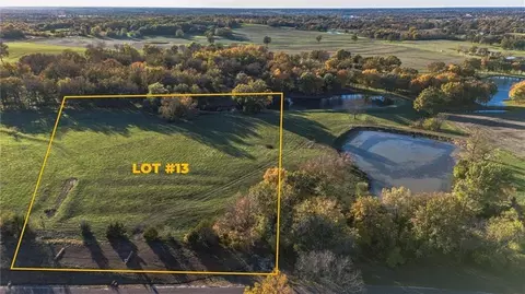 lot13 Travis Ln, Harrisonville, MO 64701