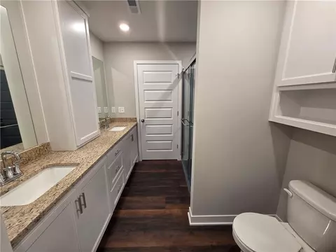 Bath - 30-32 E 7th St, Adrian, MO 64720 photo 2 of 6