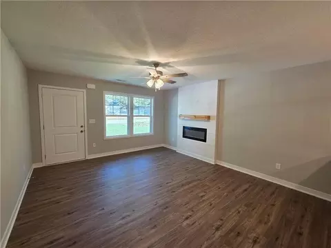 Living - 30-32 E 7th St, Adrian, MO 64720 photo 7 of 7