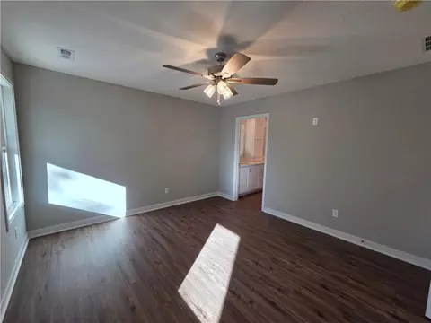 Bedroom - 30-32 E 7th St, Adrian, MO 64720 photo 8 of 8
