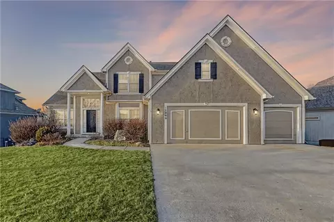 17800 NW 128th St, Platte City, MO 64079