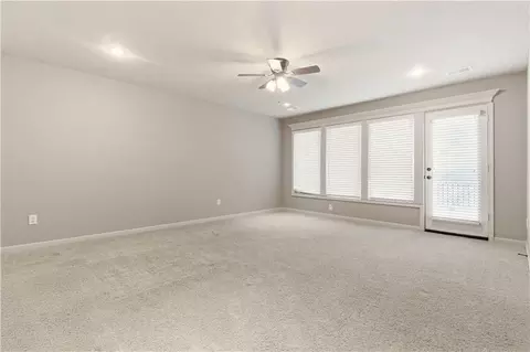 Living - 1559 Brompton Ln, Raymore, MO 64083 photo 10 of 12