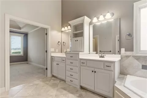 Bath - 1559 Brompton Ln, Raymore, MO 64083 photo 4 of 7