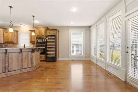 Living - 1559 Brompton Ln, Raymore, MO 64083 photo 7 of 12
