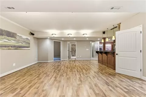 Living - 1559 Brompton Ln, Raymore, MO 64083 photo 12 of 12
