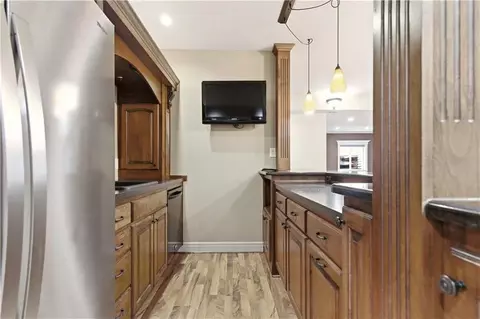 Entry Way - 1559 Brompton Ln, Raymore, MO 64083 photo 10 of 10