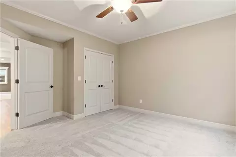 Bedroom - 1559 Brompton Ln, Raymore, MO 64083 photo 11 of 11