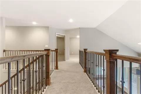 Entry Way - 1559 Brompton Ln, Raymore, MO 64083 photo 6 of 10