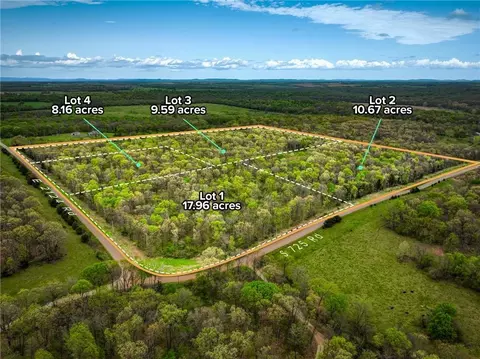 tbd S 725 Rd, Stockton, MO 65785