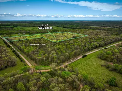 lot3 E 2124 Rd, Stockton, MO 65785