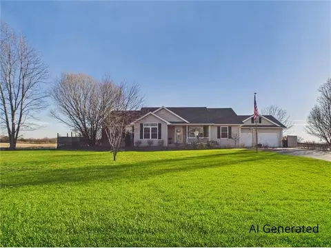 12 SW 260th Rd, Warrensburg, MO 64093