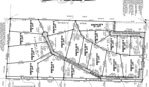 lot8 Eagle Rdg, Warrensburg, MO 64093